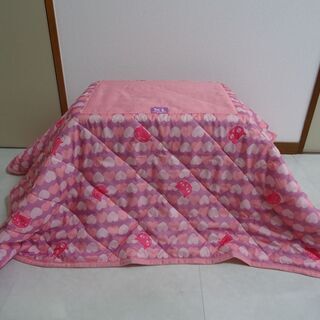 ペット用こたつ　ドギーマンハヤシ「ペットの夢こたつ」