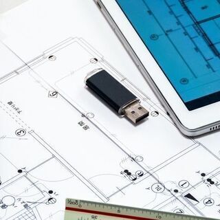 BIMオペレーター（Revit）技術者急募🔥🔥の画像