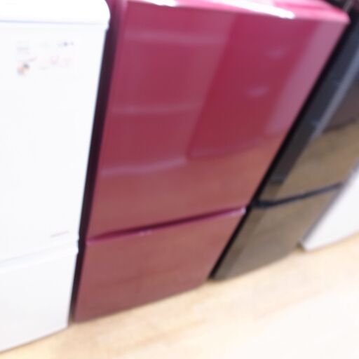 アクア 157L冷蔵庫 AQR-16E 2016年製【モノ市場 知立店】41
