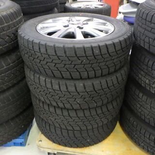 good year ice navi6 グッドイヤー アイスナビシックス スタッドレス