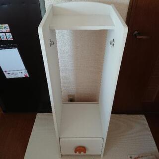 子供服ラック【プロフ必読】の画像