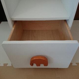 子供服ラック【プロフ必読】の画像