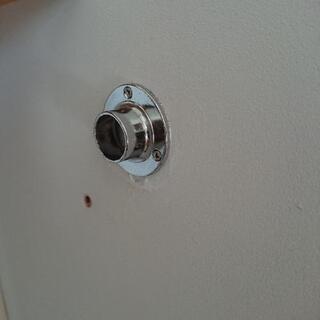 子供服ラック【プロフ必読】の画像