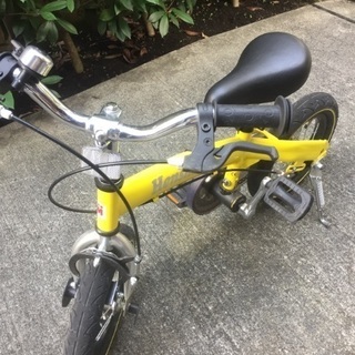 へんしんバイクS