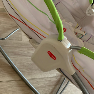 バウンサー　0円の画像