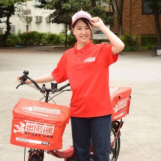 博多☆大学生応援！☆高時給1100円☆ご自身の車両活用で更にイン...