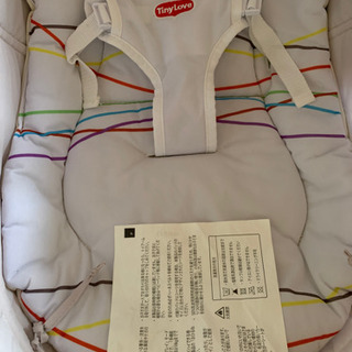 バウンサー　0円の画像