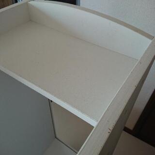 子供服ラック【プロフ必読】の画像