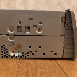 Clarion 39101-58J10の画像