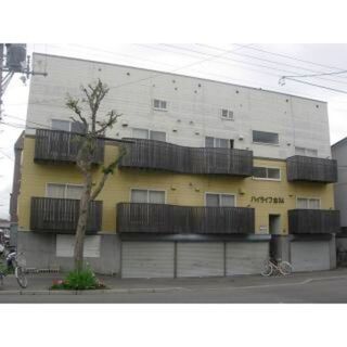 【生活保護可能・ネット無料・ロフト付き】