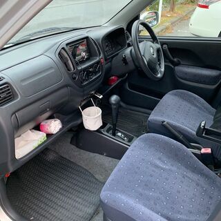 マツダのラピュタ、車検あと2年、走行9万、平成１５年式の画像