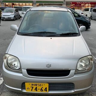 マツダのラピュタ、車検あと2年、走行9万、平成１５年式の画像