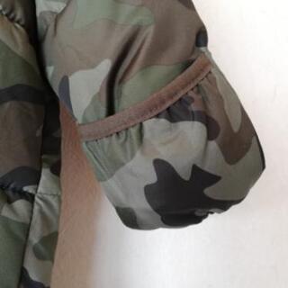 美品 GAPカバーオール 6～12Mの画像