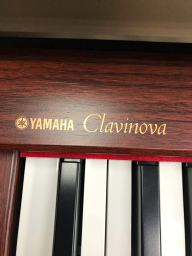 YAMAHA ヤマハ CLP-230 2005年製 電子ピアノ