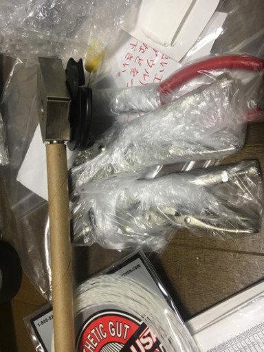 中古品 KlipperUSA社製 Klippermate　クリパーメイト　即決　送料無料　ガット張り機 ストリングマシン　テニス　ソフ