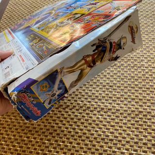 ニンニンジャー★スターソードガンの画像