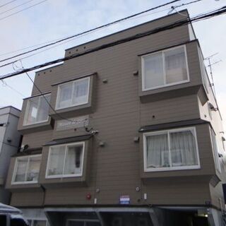 【生活保護可能・2人入居可・駐車場有り】