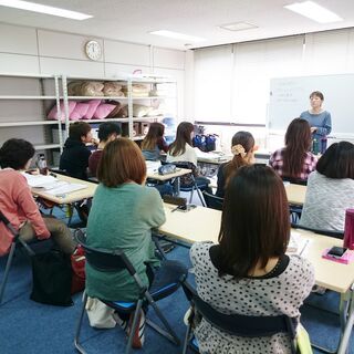 資格の勉強期間中にお給料がもらえる♪介護職員初任者研修 受講生募集！