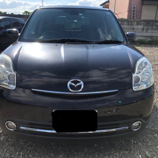 22年　ベリーサ　車検残あり　6万キロ代