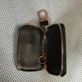 トヨタ　スマートキーケースの画像