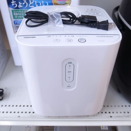 東芝 加湿器 KA-W４５ ２０１８年製【モノ市場 知立店】41