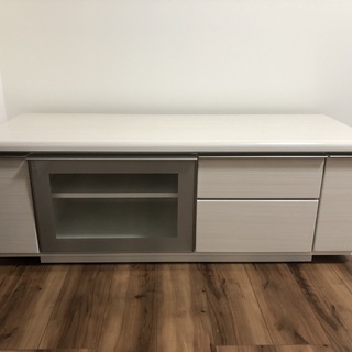 テレビ台の画像