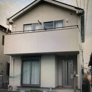 磐田市福田 借家 フリーレント1ヶ月 仲介手数料・敷金・礼金0円...