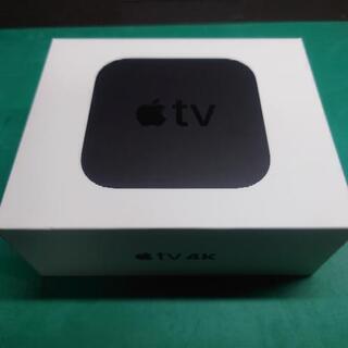 AppleTV 第5世代 4K 64GB かなり美品