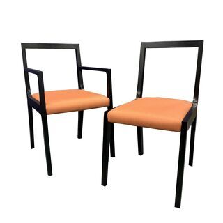 CASSINA ダイニングチェア6脚セット【最終値下げ！！6脚で...