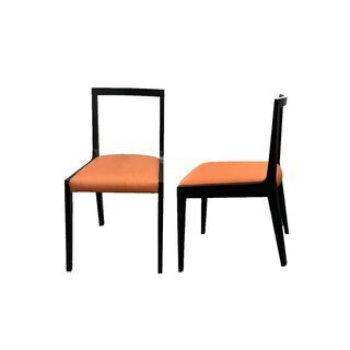 CASSINA ダイニングチェア6脚セット【最終値下げ！！6脚で30,000円から⇒25,000円⇒22,000円】の画像