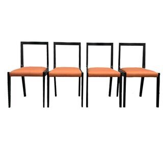 CASSINA ダイニングチェア6脚セット【最終値下げ！！6脚で30,000円から⇒25,000円⇒22,000円】の画像