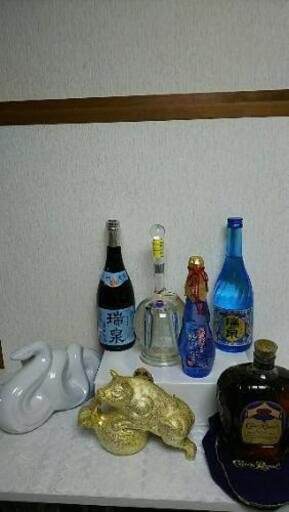 お酒、色々
