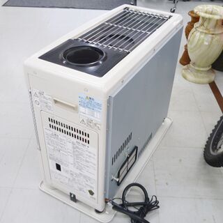 サンポット　半密閉式石油ストーブ　KSH-709KC N サンポット 半密閉式石油ストーブ KSH-709KC N