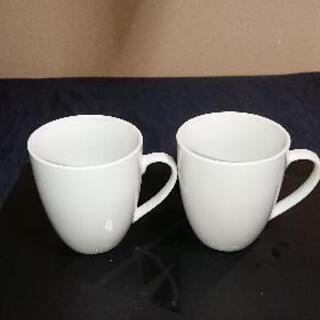 フランフランのマグカップ売ります‼️