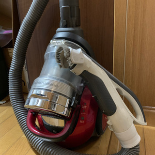 パナソニック　サイクロン掃除機