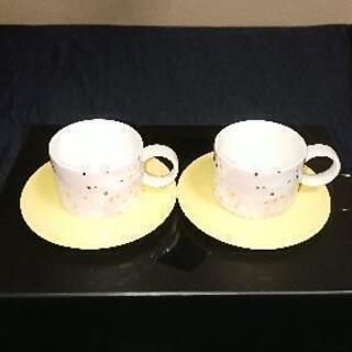 コーヒーカップセット売ります‼️