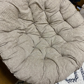 ソファ/パパサンチェアの画像