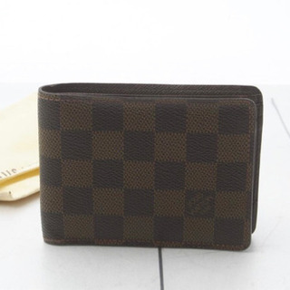 🌟【激安一点物】LOUIS VUITTON ポルトフォイユ・ミュルティプル🌟