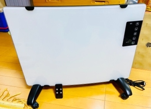 パネルヒーター　price OFF