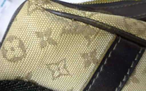 ?LOUIS VUITTON ジョセフィーヌPM?
