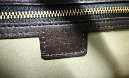 ?LOUIS VUITTON ジョセフィーヌPM?