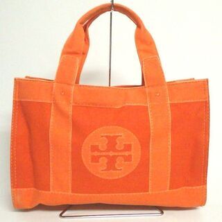 ＴＯＲＹ　ＢＵＲＣＨ　トリーバーチ　ハンドバッグ☆（6Ｃ-12）