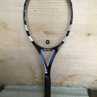 引渡済  中古　テニスラケット　Babolat   pureDR...