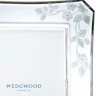 ウェッジウッド ワイルドストロベリー アルフレスコ ピクチャーフレーム