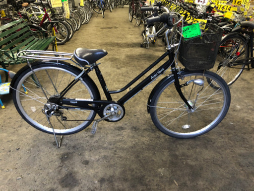 シティ 26インチ ノーパンクタイヤ 6,600円（税込） 【公式通販】