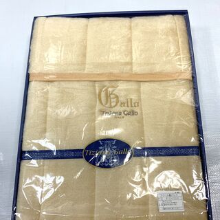未使用品！ Tiziana Gallo 敷パット アクリル シン...