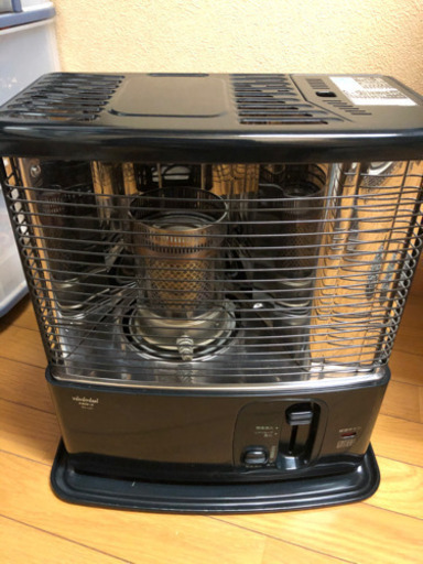 トヨトミ 石油ストーブ RS-L21 中古 手渡し