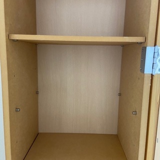 本棚、ラック、棚　　無料で譲ります。の画像