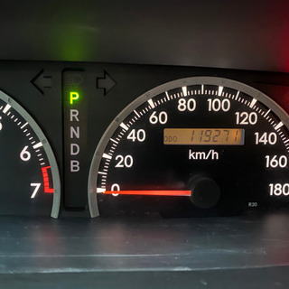 17年式　ノア　車検令和2年11月18日の画像