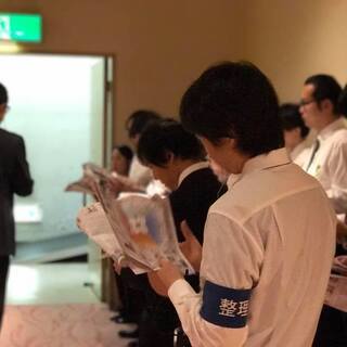 《11/2(月)11,000円を現地支給》★男女大募集★パシフィコ横浜の新館ノースでのイベントスタッフ募集♪作業から運営までお仕事多数あり！長期歓迎・単日勤務OK！未経験も大歓迎♪一部うれしい現地支給の案件もあり☆彡の画像